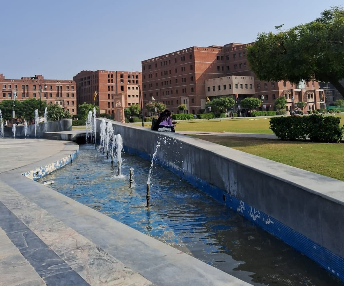 JECRC Jaipur Campus photo 3